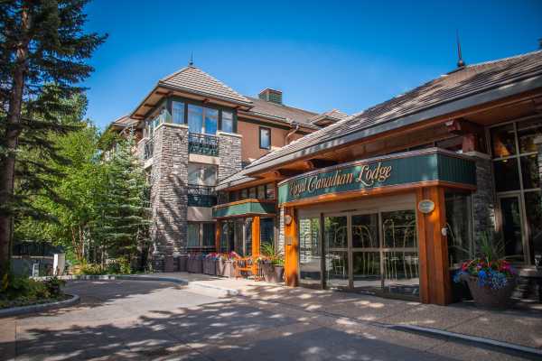 Royal Canadian Lodge Promo Code
