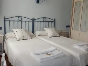 Apartamentos Turísticos Villa y Corte