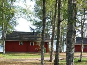 Emolahti Camping
