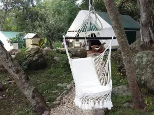 Glamping El Establo