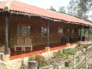 Monzaque- paraiso de bachue