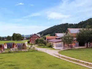 B&B Hofgenuss