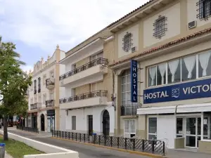 Hostal Victoria