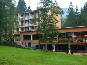 Hotel Hrabovo