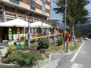 La Locanda di 1400