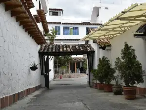 Hotel El Principe Sede Campestre