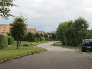 Mikkelborg B&B