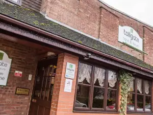 Tollgate Hotel & Leisure