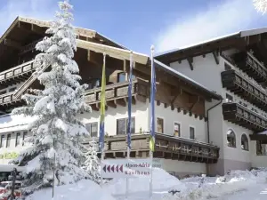 Hotel Lärchenhof