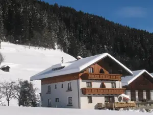 Gästehaus Ortner