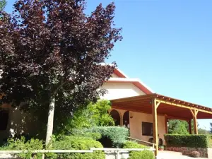 Camping Prades Park