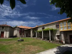 Rectoral de Castillon