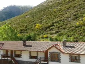 San Glorio