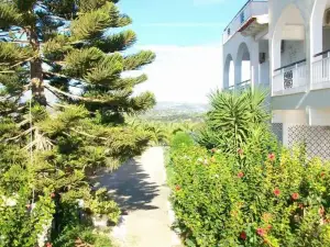 Porto View Suites and Apartments