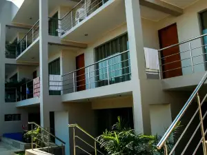 El Hueco Villas