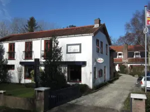 Strandhotel de Logerij Renesse