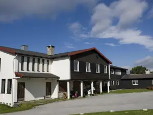 Øigardseter Fjellstue