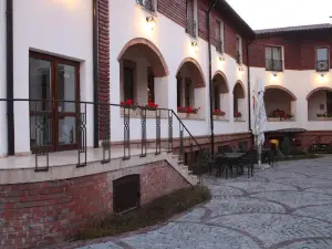 La Maison de Caroline