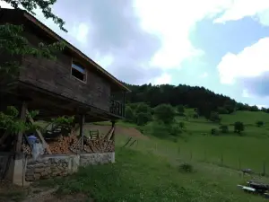 Sullu Dag Evi