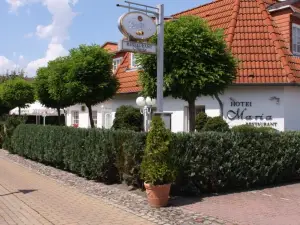 Hotel Maria