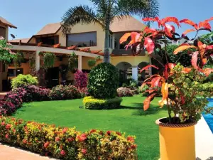 Hotel Boutique Playa Canela Ecuador