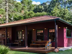 Pousada Lua de Pedra