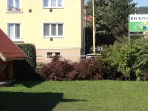 Zelený Dom