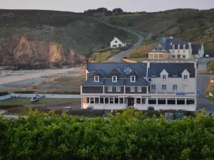 Hôtel de la Baie des Trépassés