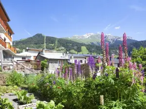 La Roche du Croue