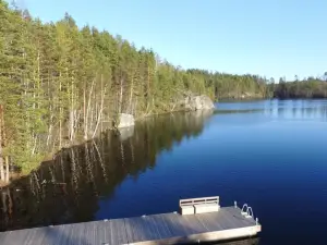 Pyhäjärven Lomakylä