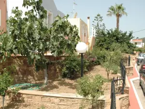 Toulipa Rooms
