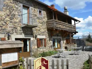 Logis Hôtel Auberge de la Hulotte