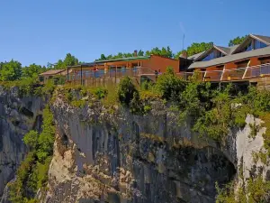威登大峽谷酒店