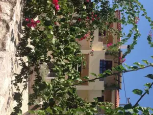 Alexandraki Rooms