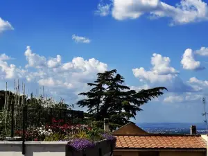 Merumalia Wine Resort