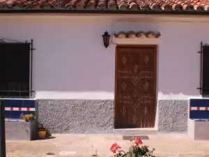 Casa Los Olivos