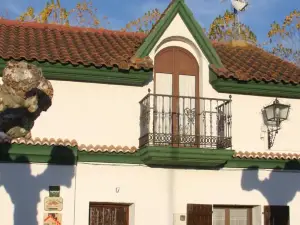 Apartamentos El Capricho
