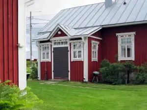 Anna Jeppo Guesthouses