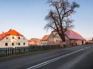 Gościniec Pod Gruszą