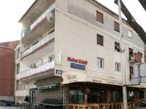 Sobe "šime & Joso" - Knin