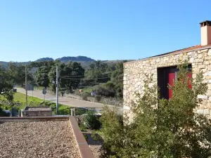 Apartamentos Rurales San Pedro