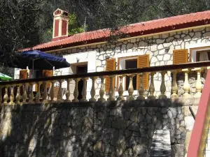 Villa Alkinoos