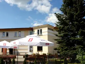 Hotel Pod Jeleniem