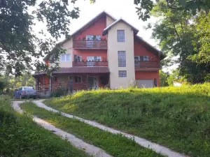 Pensiunea Valea Badilii