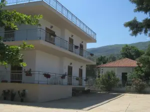 St Paul and Peter's House