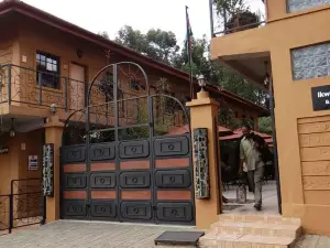 Ikweta Country Inn Maua