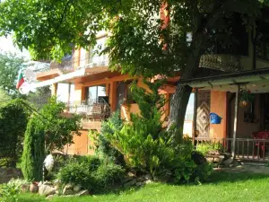 Guest House Slivek