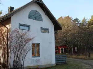 Lilla Sandereds Gård