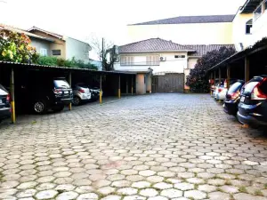 Hotel Praça da Matriz