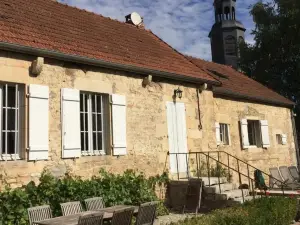 Entre Bourgogne et Morvan